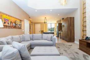 Modern and Luxury 4 suites close to Disney 7544